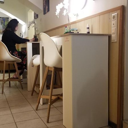 Apartament Global Apt Wiedeń Zewnętrze zdjęcie