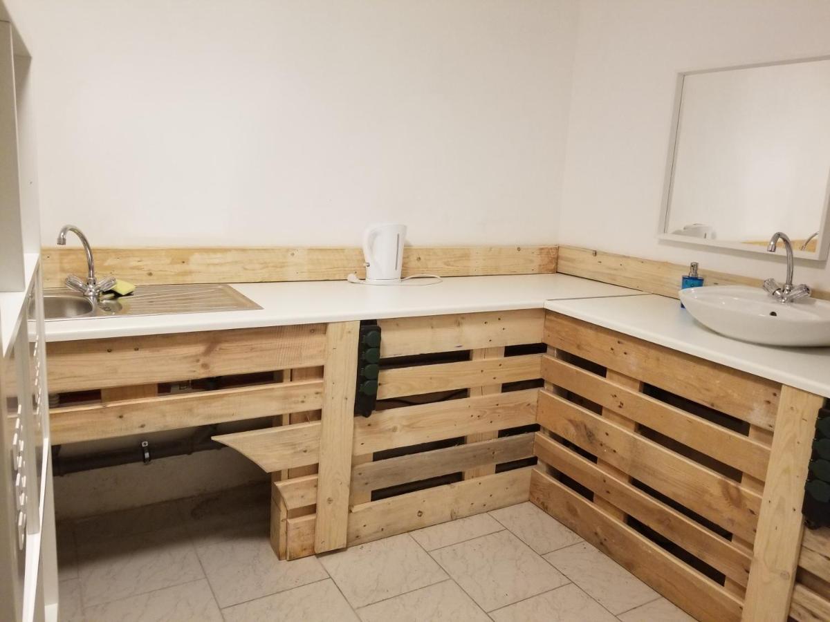 Apartament Global Apt Wiedeń Zewnętrze zdjęcie