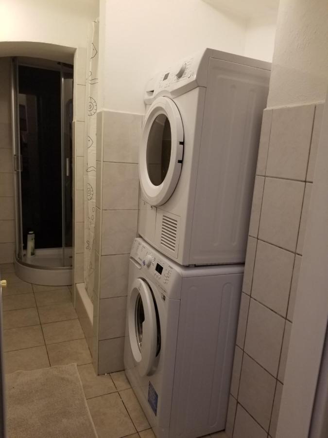 Apartament Global Apt Wiedeń Zewnętrze zdjęcie