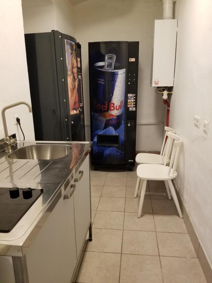 Apartament Global Apt Wiedeń Zewnętrze zdjęcie
