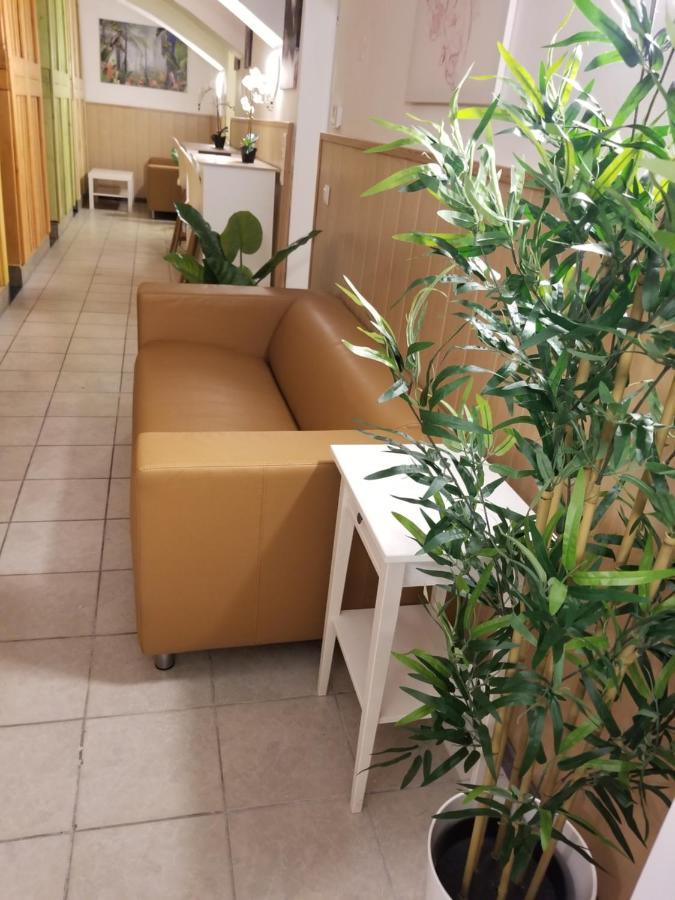Apartament Global Apt Wiedeń Zewnętrze zdjęcie