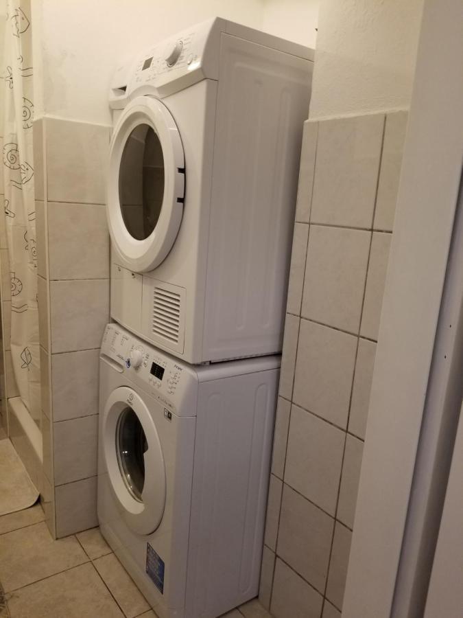 Apartament Global Apt Wiedeń Zewnętrze zdjęcie