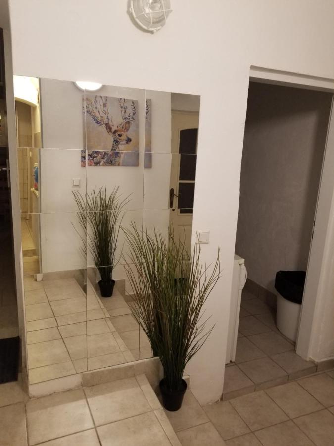 Apartament Global Apt Wiedeń Zewnętrze zdjęcie
