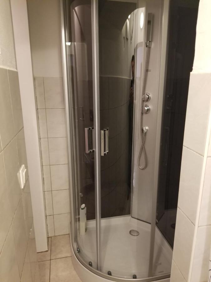 Apartament Global Apt Wiedeń Zewnętrze zdjęcie
