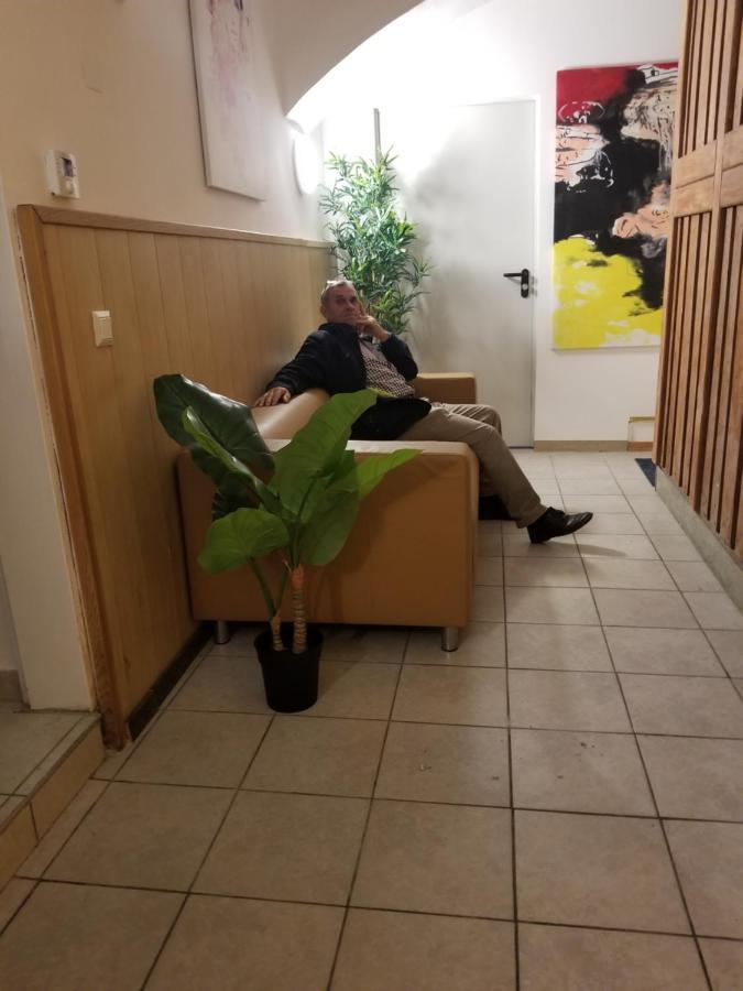 Apartament Global Apt Wiedeń Zewnętrze zdjęcie