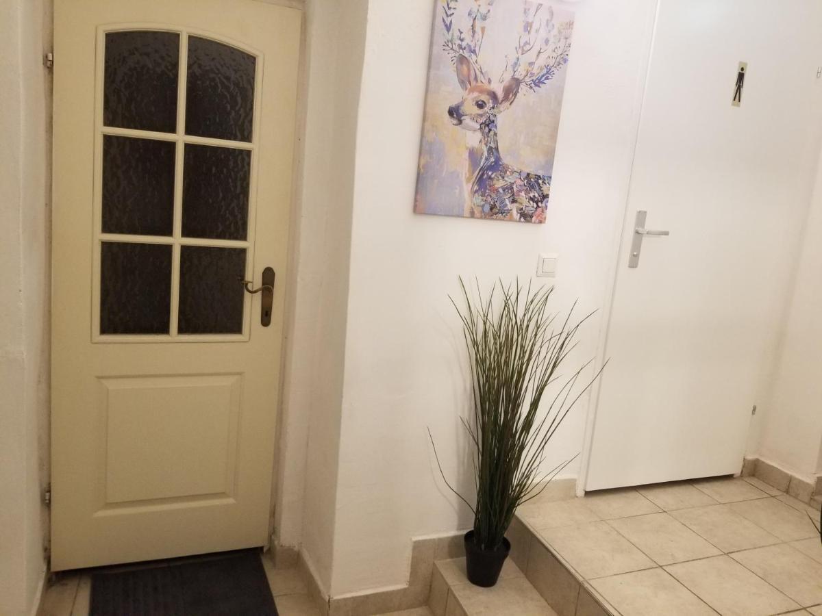 Apartament Global Apt Wiedeń Zewnętrze zdjęcie