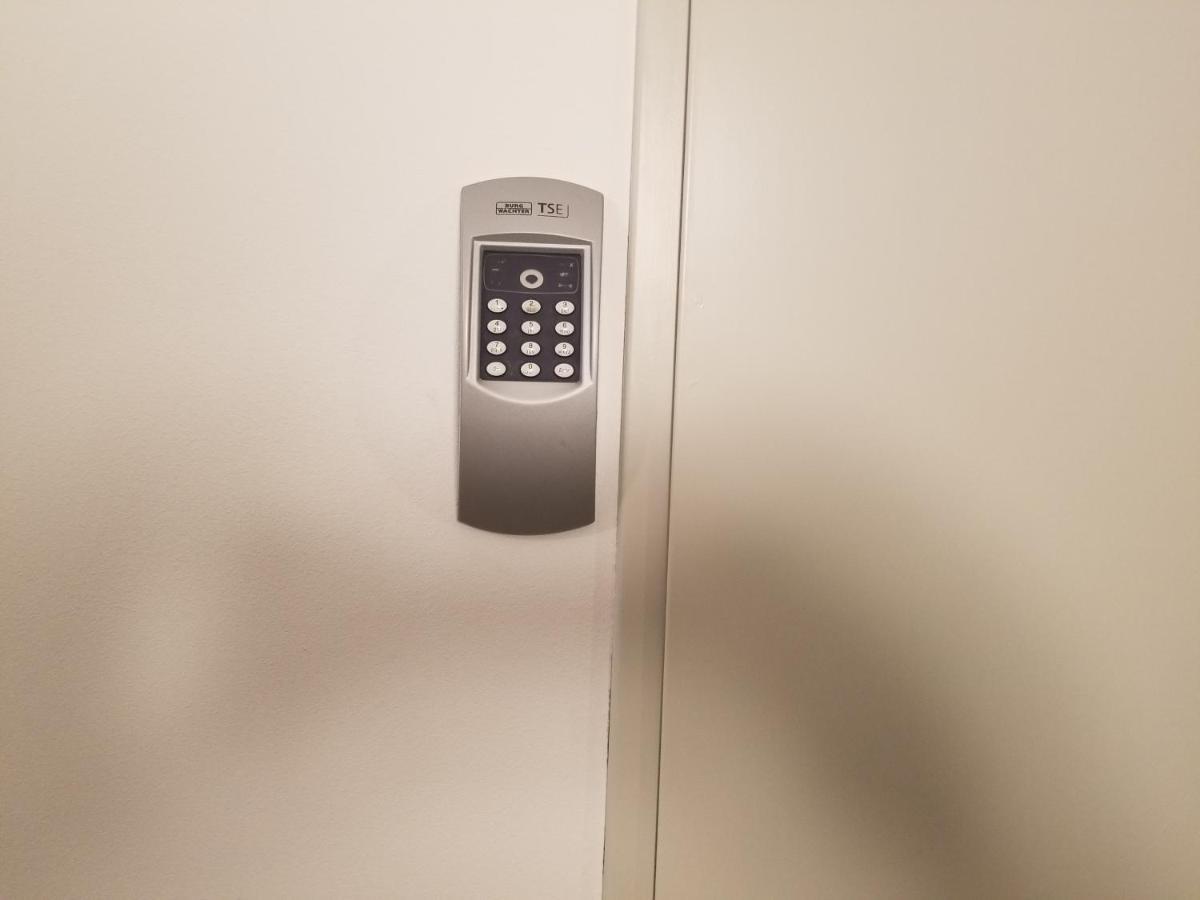 Apartament Global Apt Wiedeń Zewnętrze zdjęcie