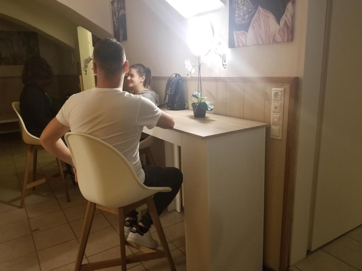 Apartament Global Apt Wiedeń Zewnętrze zdjęcie
