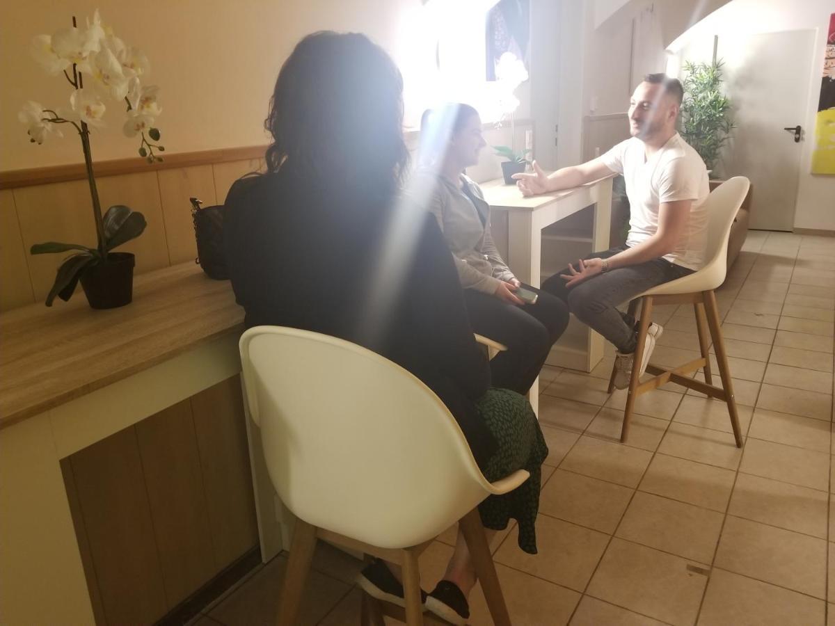 Apartament Global Apt Wiedeń Zewnętrze zdjęcie
