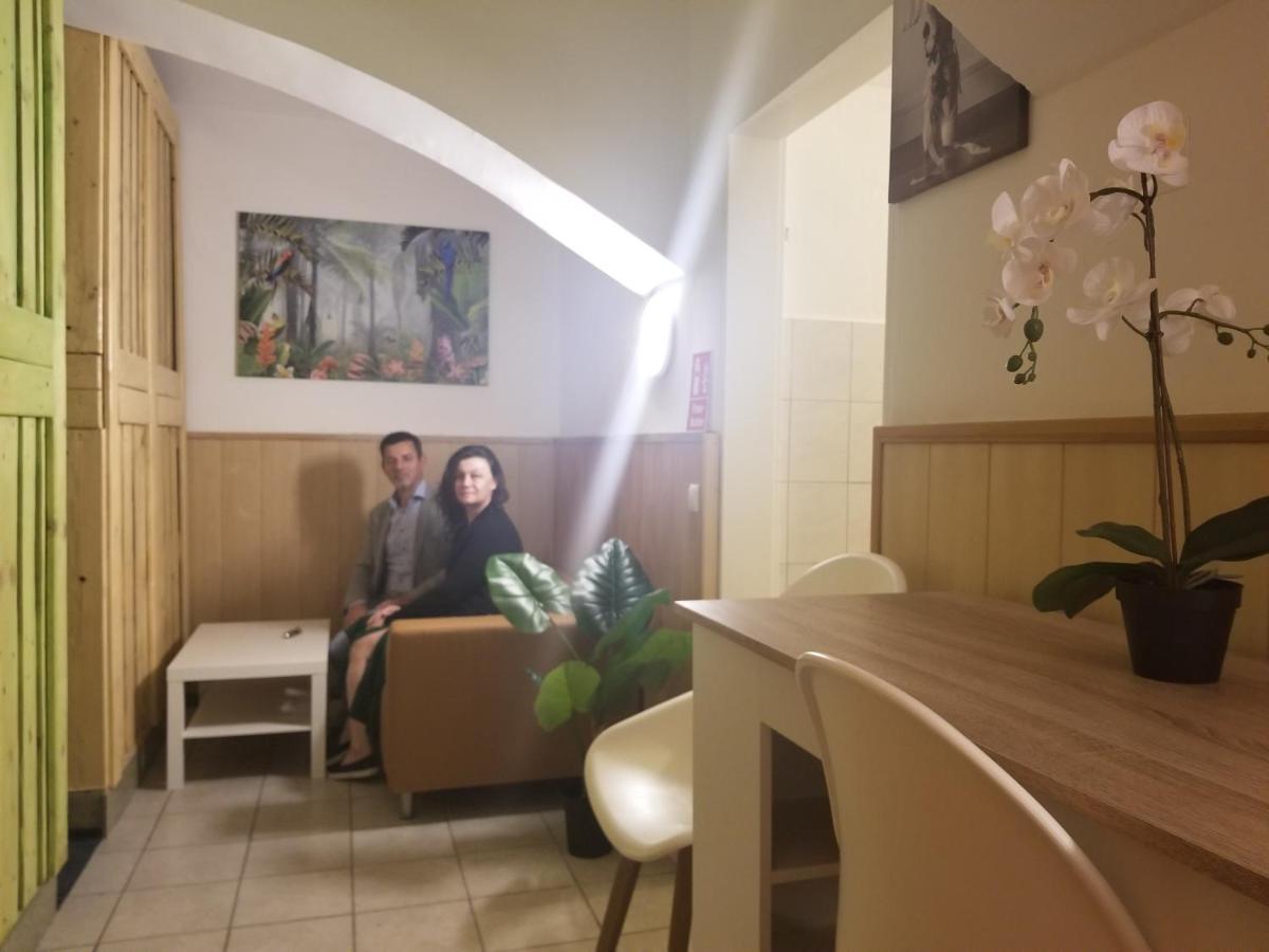 Apartament Global Apt Wiedeń Zewnętrze zdjęcie