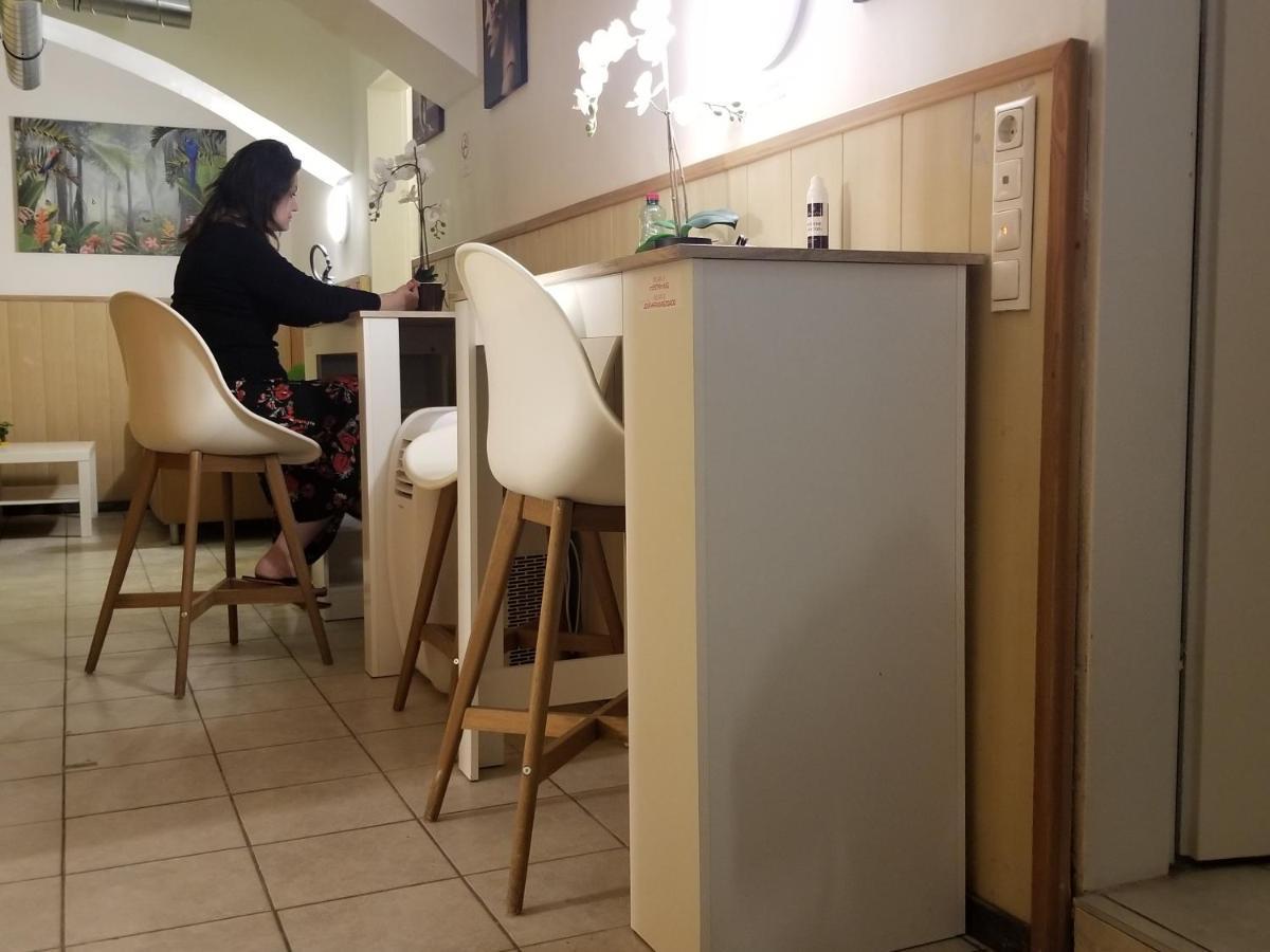Apartament Global Apt Wiedeń Zewnętrze zdjęcie