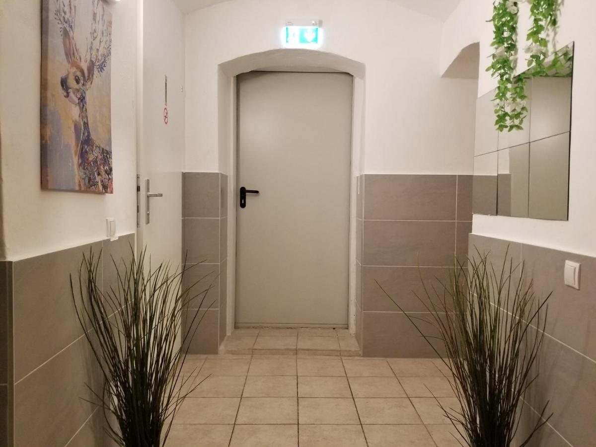 Apartament Global Apt Wiedeń Zewnętrze zdjęcie