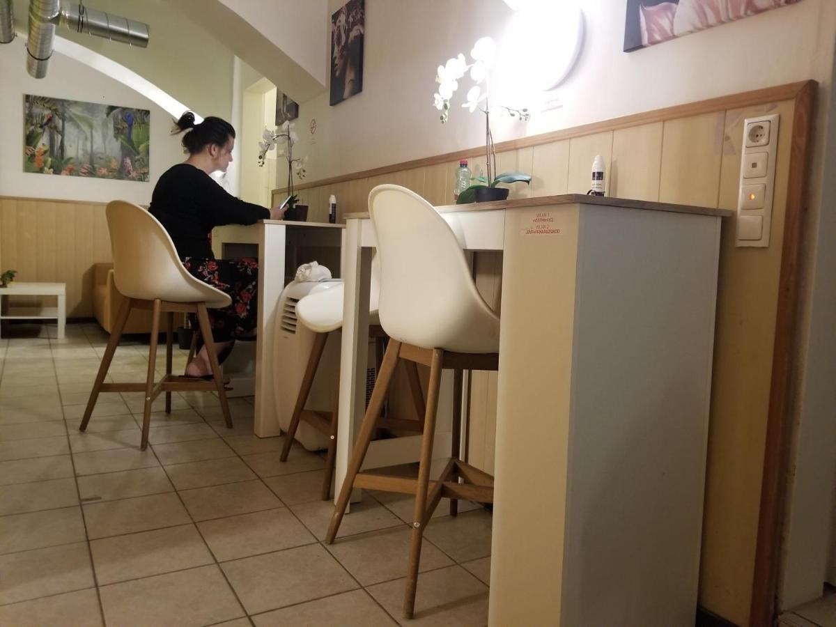 Apartament Global Apt Wiedeń Zewnętrze zdjęcie