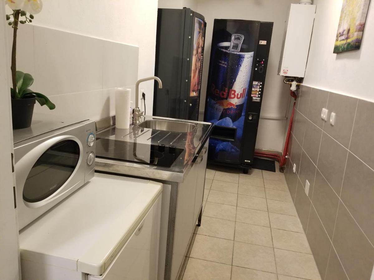 Apartament Global Apt Wiedeń Zewnętrze zdjęcie