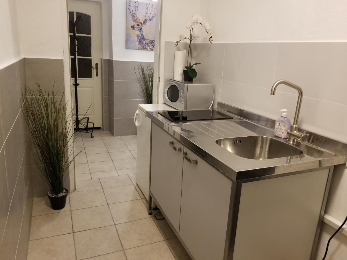 Apartament Global Apt Wiedeń Zewnętrze zdjęcie