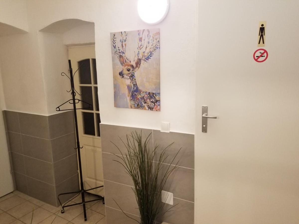 Apartament Global Apt Wiedeń Zewnętrze zdjęcie